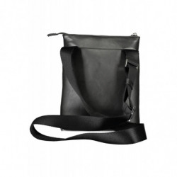 BOLSO DE HOMBRE CALVIN KLEIN NEGRO