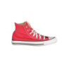 CONVERSE CALZATURA SPORTIVA DONNA ROSSO