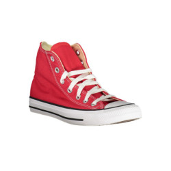 ZAPATILLAS DEPORTIVAS CONVERSE MUJER ROJAS