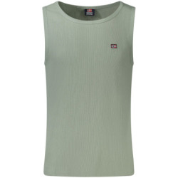 NORWAY 1963 MEN'S GREEN TANK TOP
