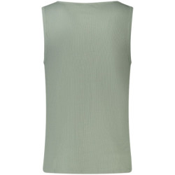 NORWEGEN 1963 HERREN GRÜNES TANK TOP