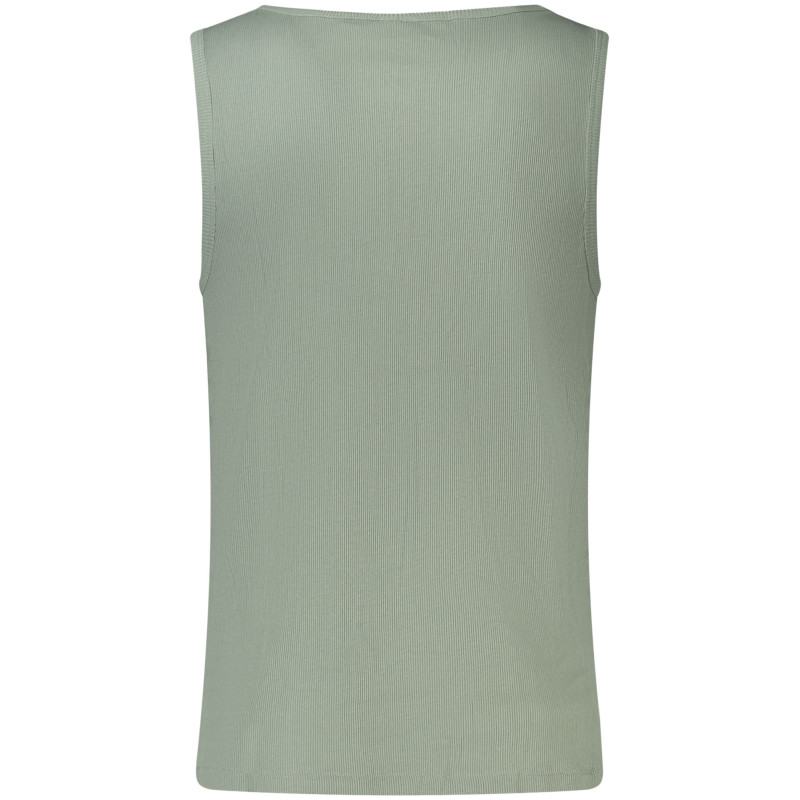 NORWAY 1963 MEN'S GREEN TANK TOP