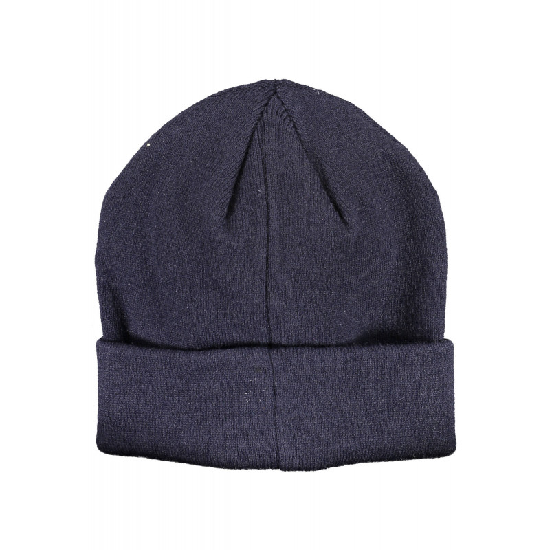BONNET HOMME LA MARTINA BLEU