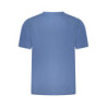 US GRAND MEN'S SHORT-SLEEVE T-SHIRT BLUE