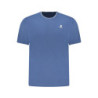 U.S. GRAND T-SHIRT MANICHE CORTE UOMO BLU