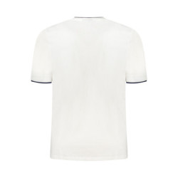 CAMISETA DE MANGA CORTA PARA HOMBRE US GRAND BLANCA