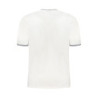 US GRAND MEN'S SHORT-SLEEVE T-SHIRT WHITE