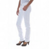 PANTALON MUJER PHARD BLANCO