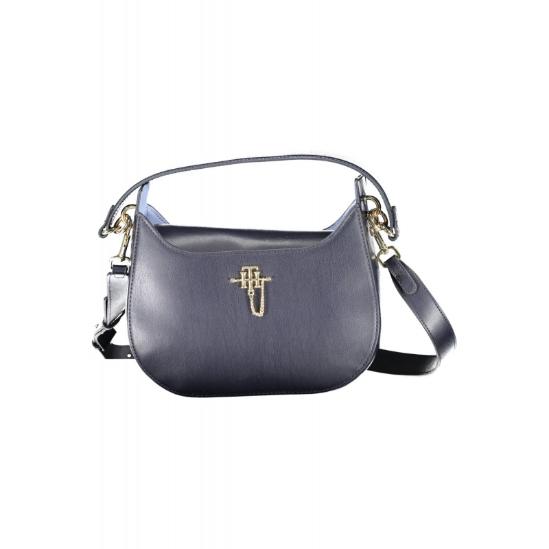 TOMMY HILFIGER BLUE WOMAN BAG