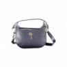 BOLSO MUJER TOMMY HILFIGER AZUL