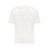 T-shirt blanc à manches courtes US GRAND pour homme
