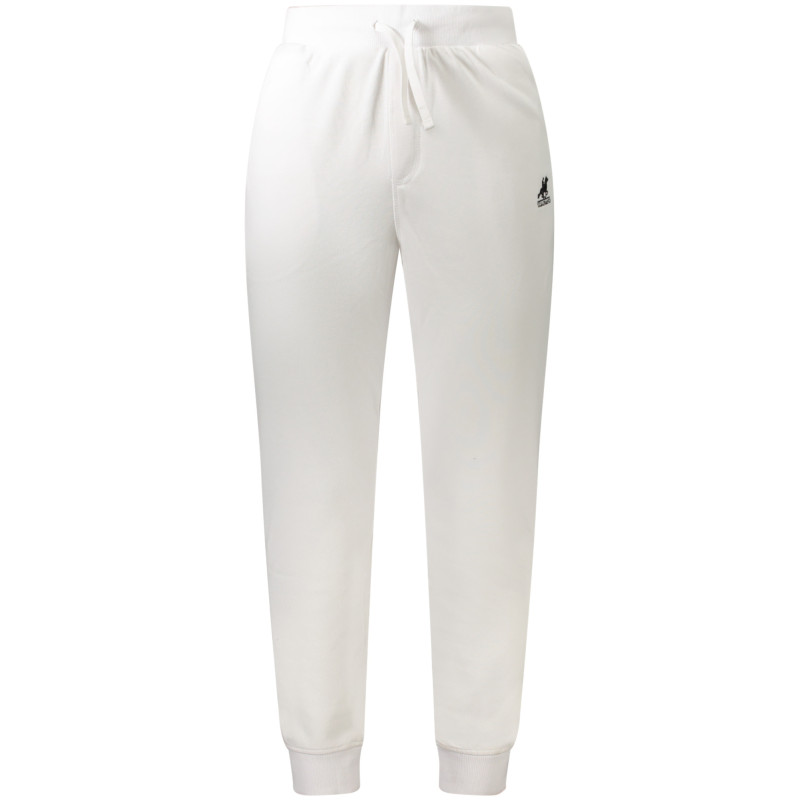 U.S. GRAND PANTALONE UOMO BIANCO