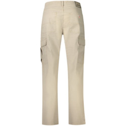 PANTALON VERT POUR HOMMES GUESS JEANS