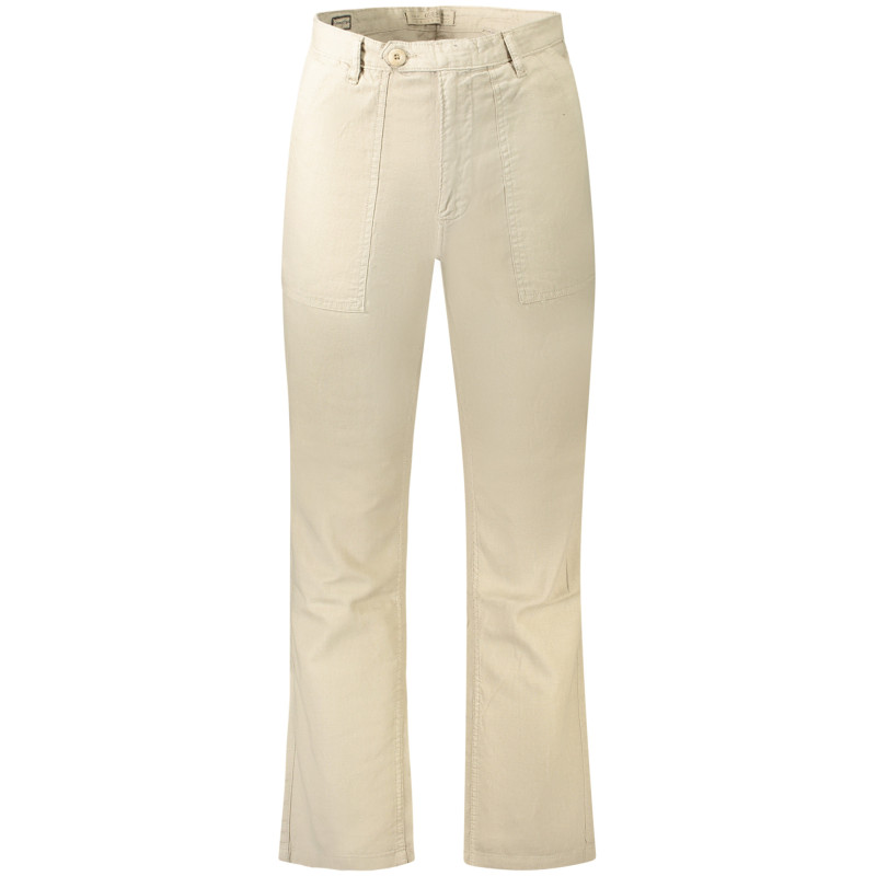 GUESS JEANS HERRENHOSE BEIGE