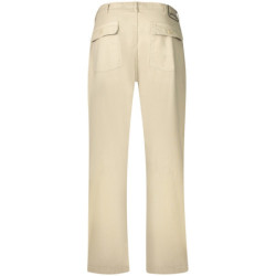 PANTALON HOMME GUESS JEANS BEIGE