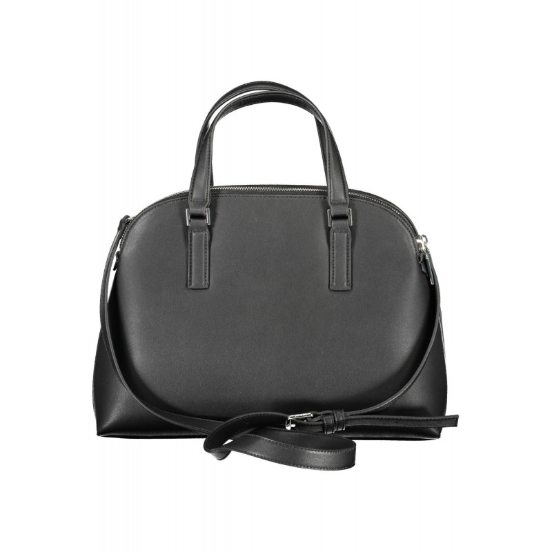 BOLSO MUJER CALVIN KLEIN NEGRO