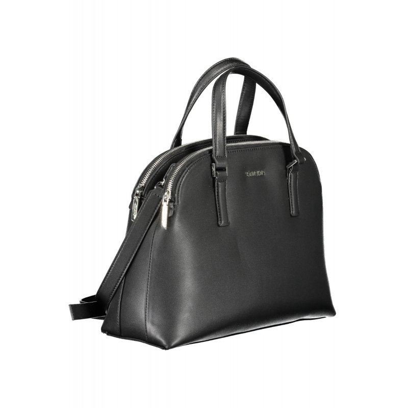 BOLSO MUJER CALVIN KLEIN NEGRO