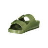 NORWAY 1963 MEN'S SLIPPER FOOTWEAR GREEN