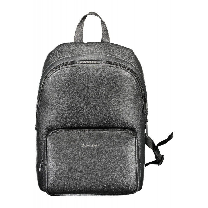 CALVIN KLEIN SCHWARZER HERRENRUCKSACK