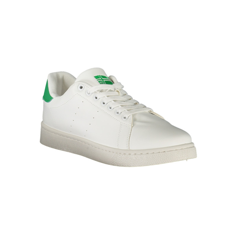 NORWAY 1963 MEN'S SPORTS FOOTWEAR WHITE