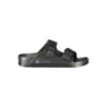 NORWAY 1963 MEN'S BLACK SLIPPER FOOTWEAR