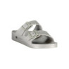 NORWAY 1963 WOMEN'S SLIPPER FOOTWEAR GREY