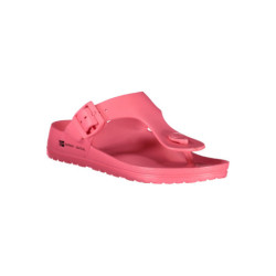 NORUEGA 1963 CALZADO ZAPATILLAS ROSA PARA MUJER