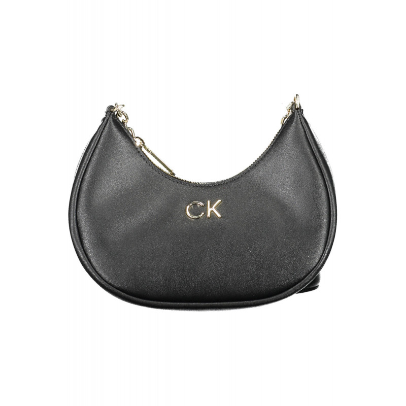 BOLSO MUJER CALVIN KLEIN NEGRO