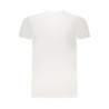 US GRAND MEN'S SHORT-SLEEVE T-SHIRT WHITE