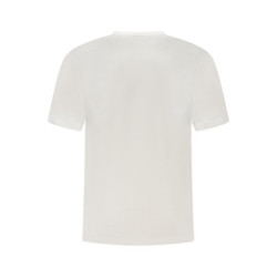 CALVIN KLEIN HERREN KURZARM T-SHIRT WEISS