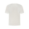 CALVIN KLEIN MEN'S SHORT SLEEVE T-SHIRT WHITE
