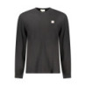 PULL NOIR POUR HOMMES CALVIN KLEIN