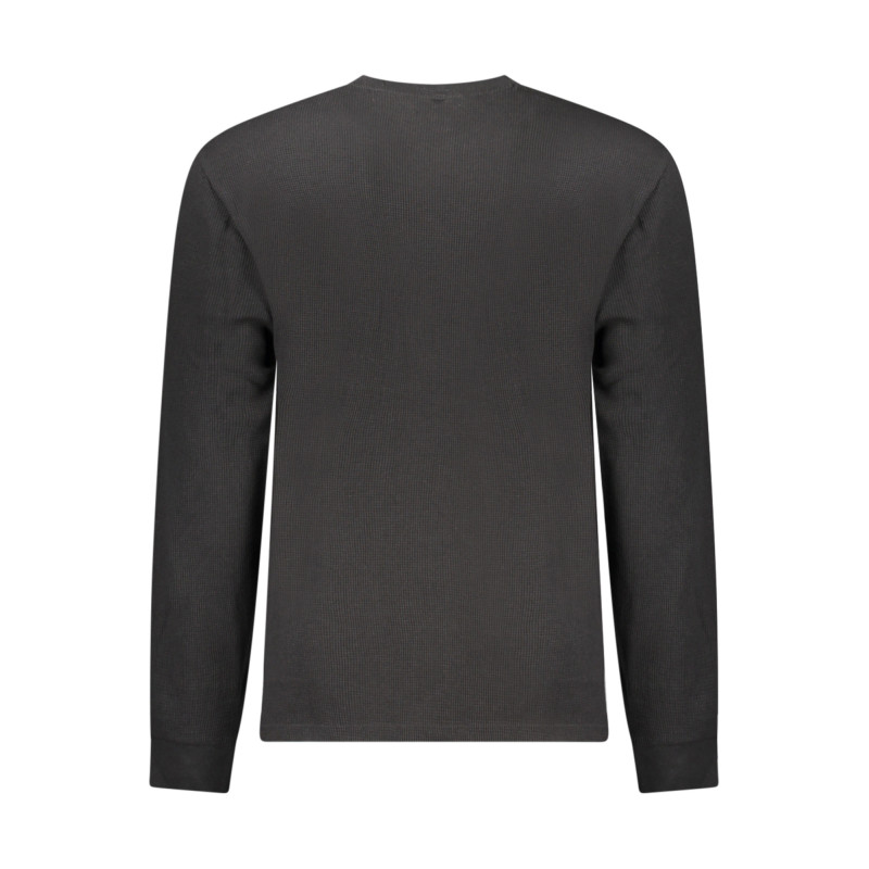 PULL NOIR POUR HOMMES CALVIN KLEIN