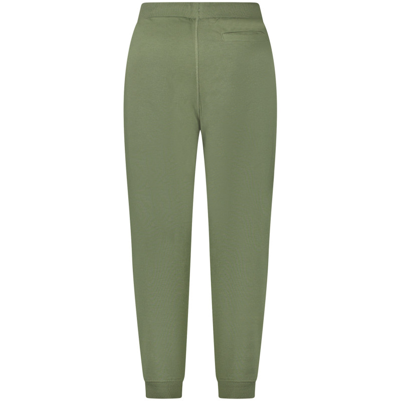 U.S. GRAND PANTALONE UOMO VERDE