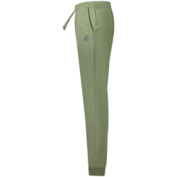 US GRAND MEN'S GREEN PANTS