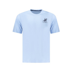 T-shirt à manches courtes pour homme US GRAND, bleu