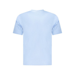 T-shirt à manches courtes pour homme US GRAND, bleu
