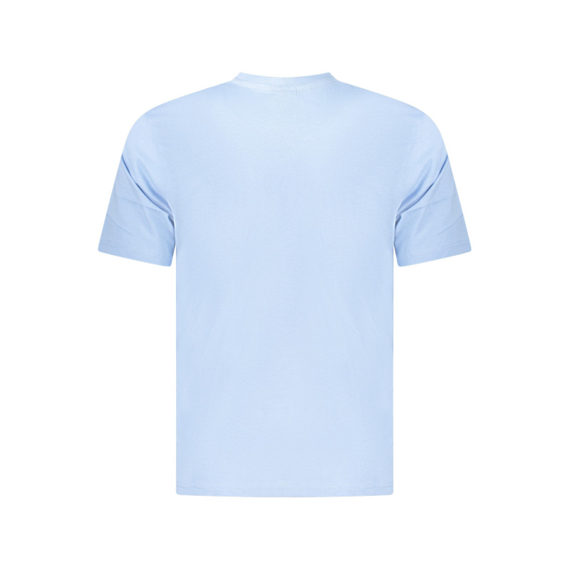CAMISETA DE MANGA CORTA PARA HOMBRE DE LA GRAND DE EE. UU., AZUL