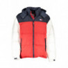 CHAQUETA DE PLUMAS AZUL DE HOMBRE TOMMY HILFIGER