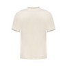 U.S. GRAND T-SHIRT MANICHE CORTE UOMO BEIGE