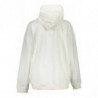 TOMMY HILFIGER SUDADERA CON CREMALLERA MUJER BLANCO