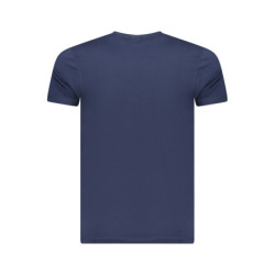 PEPE JEANS HERREN KURZARM T-SHIRT BLAU
