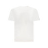 U.S. GRAND T-SHIRT MANICHE CORTE UOMO BIANCO