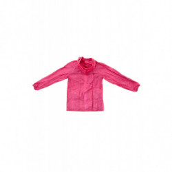 SIMIANI IMPERMEABLE UNISEX ROSA