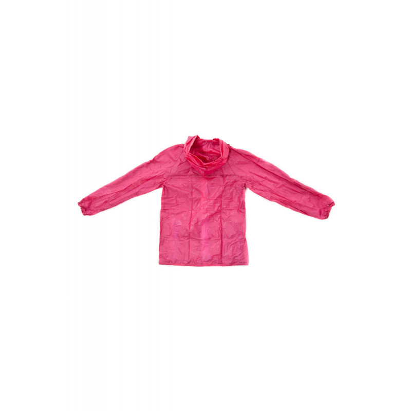 SIMIANI IMPERMEABILE UNISEX ROSA