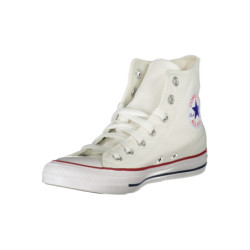 CHAUSSURES DE SPORT CONVERSE POUR FEMMES BLANCHES