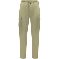 NORTH SAILS MEN'S GREEN PANTS