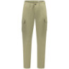 NORTH SAILS PANTALONE UOMO VERDE