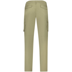 NORTH SAILS HERREN GRÜNE HOSE