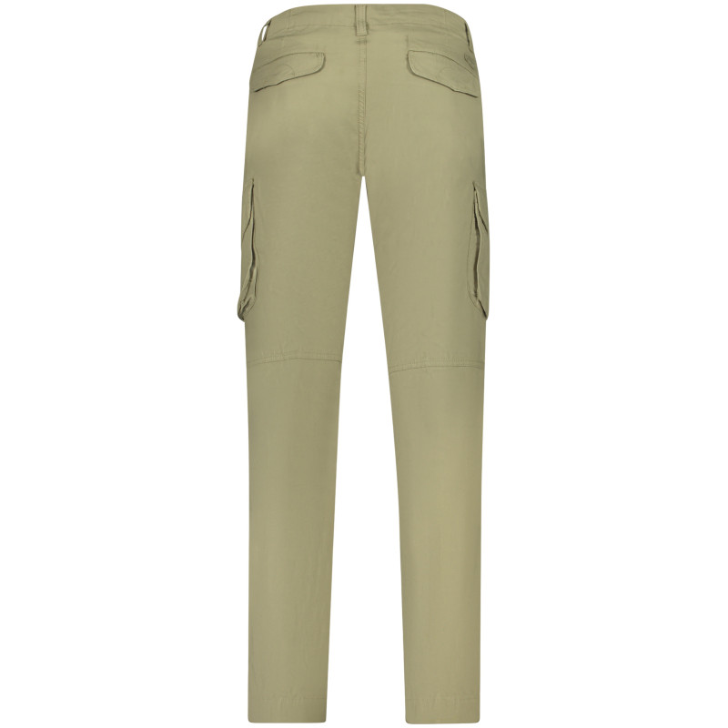 NORTH SAILS HERREN GRÜNE HOSE